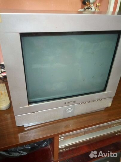 Телевизор