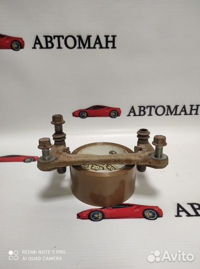 Скоба суппорта заднего Outlander XL