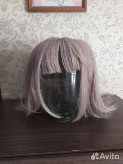 Косплей на Чиаки Нанами