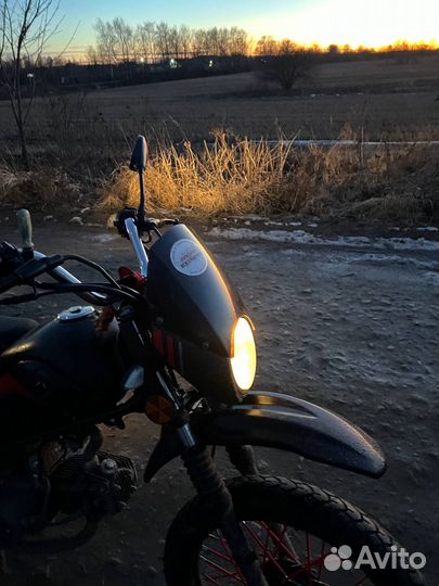 Trickler 125