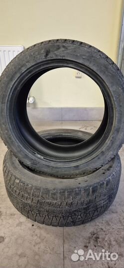 Barez Aleria 225/50 R17