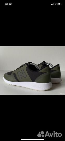 New Balance 420 размер 43,5