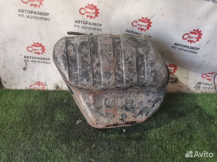 Бак топливный 2105