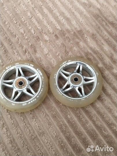 Колёса для самоката Hipe Star 110