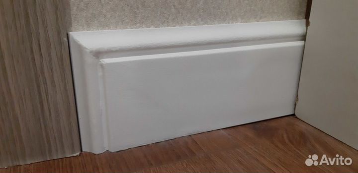 Укладка ламината, кварцвинила, линолеума, плинтуса