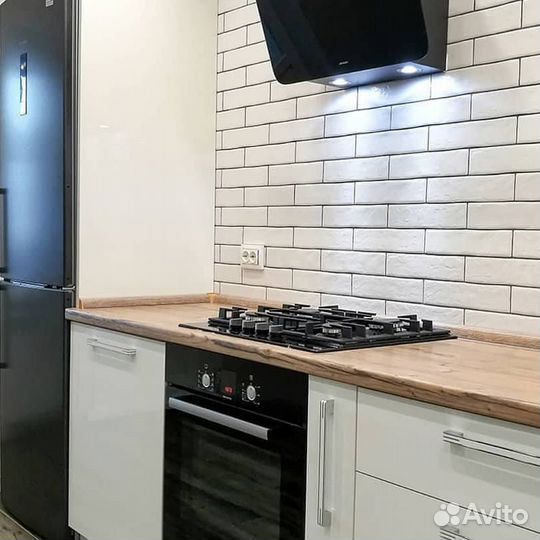 Кухни на заказ