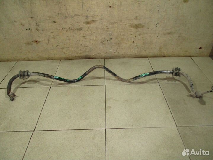 Стабилизатор задний Infiniti G (V36)