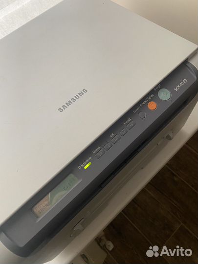 Мфу лазерный самсунг