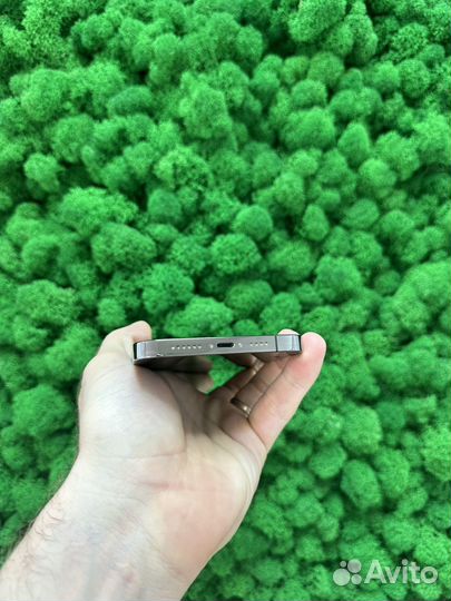 iPhone 13 Pro Max 128GB Graphite Гарантия