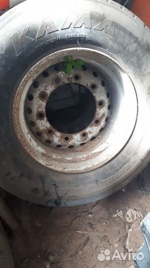 Продам запчасти на MAN