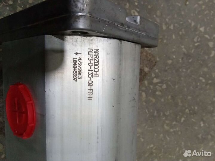 Гидравлика