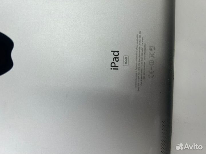 iPad
