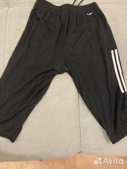 Шорты мужские adidas