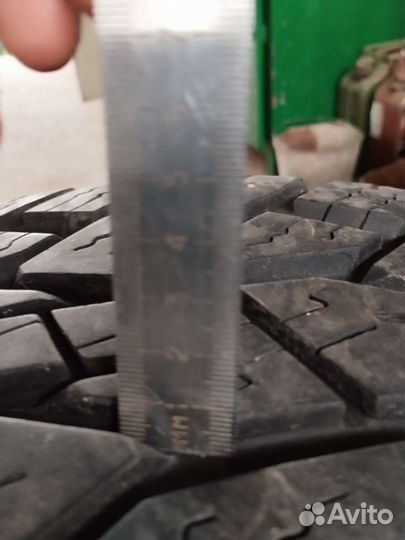 Toyo Tranpath A/T 265/65 R17 112S