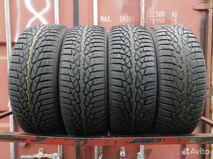 Nokian Tyres WR D4 205/60 R16 95T
