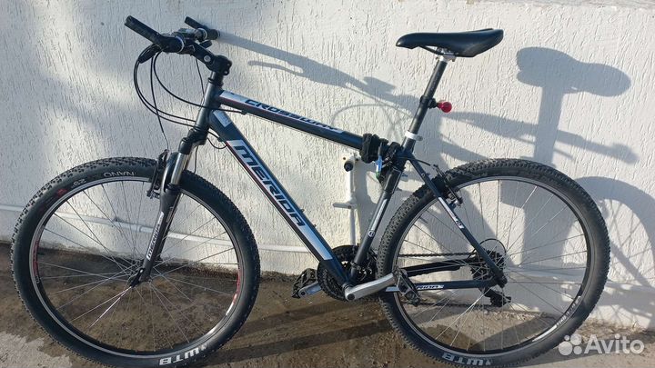 Горный велосипед 29