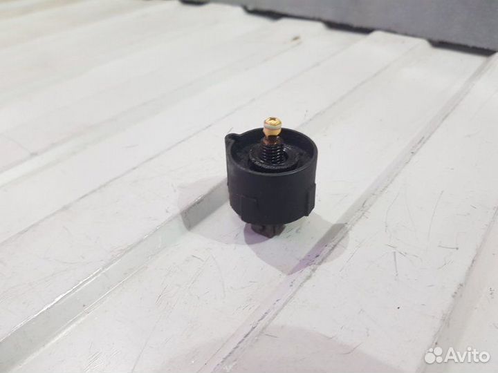 Датчик топливного фильтра Ssangyong Kyron DJ D20DT