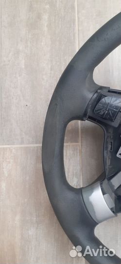 Продам руль от lacetti