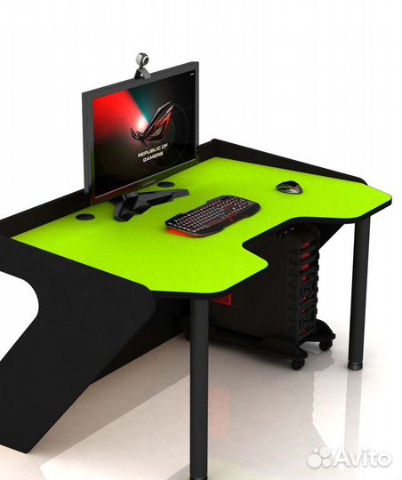 Стол геймера