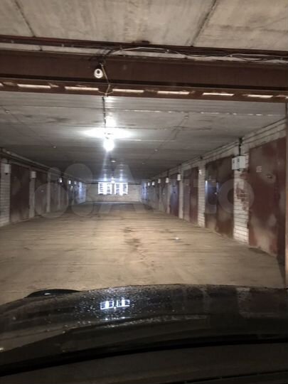 Гараж, 20 м²