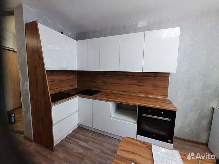 Кухня на заказ