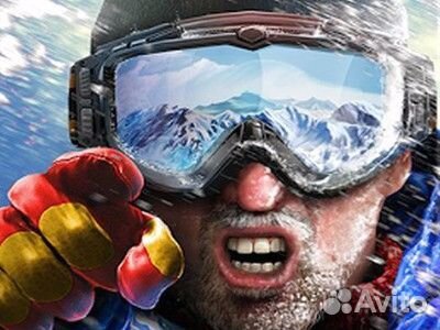 Инструкторы: горные лыжи и сноуборд