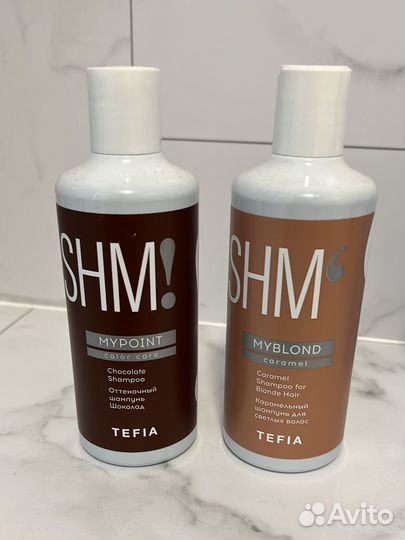 Уход для волос