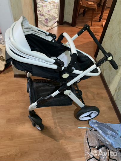 Коляска детская Baoneo