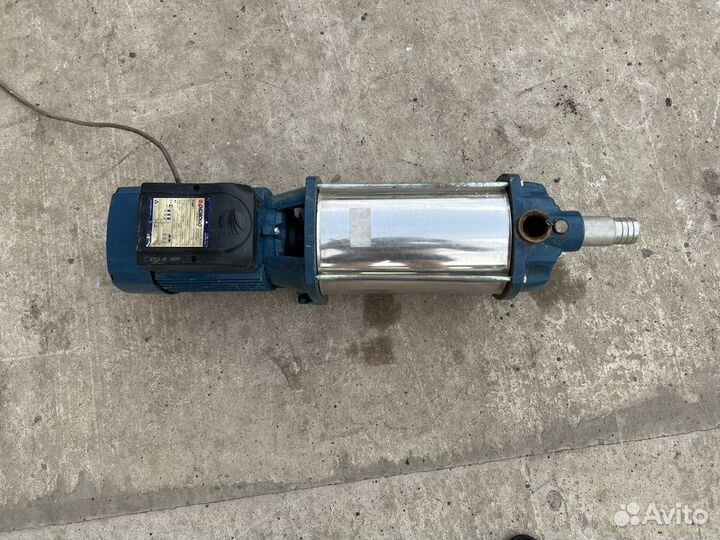 Водяной насос