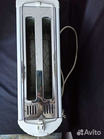 Тостер большой