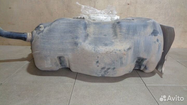 Бак топливный Honda Civic 4D