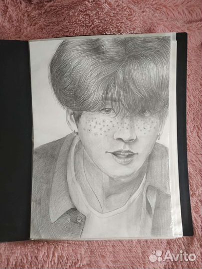 Портрет на заказ