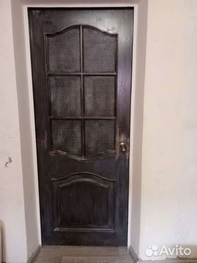 Дверь межкомнатная 800