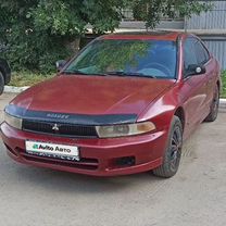 Mitsubishi Galant 2.4 AT, 2001, 240 000 км, с пробегом, цена 380 000 руб.