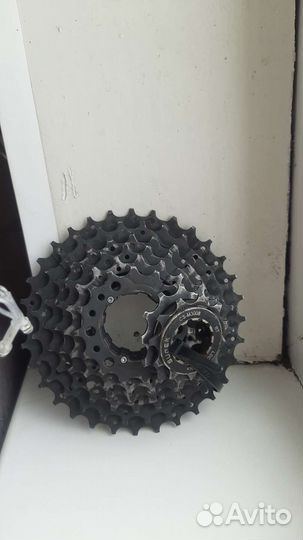 Кассета sugek cs-M3008