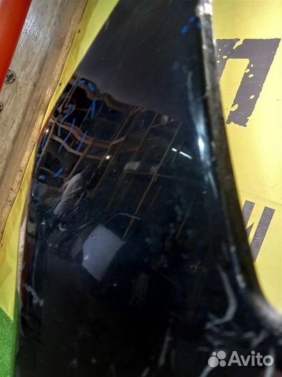 Крыло переднее левое Mazda 3 BM 2013