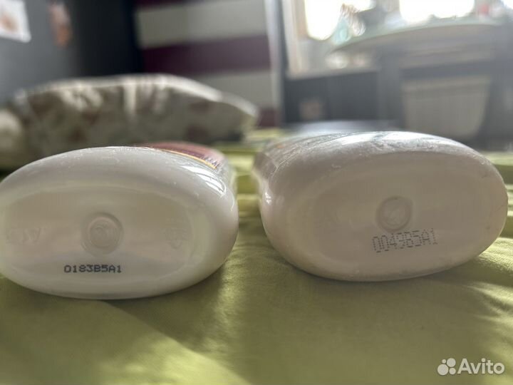 Молочко для тела bath&body works