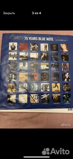 Kenny Dorham – Afro-Cuban джаз/ jazz