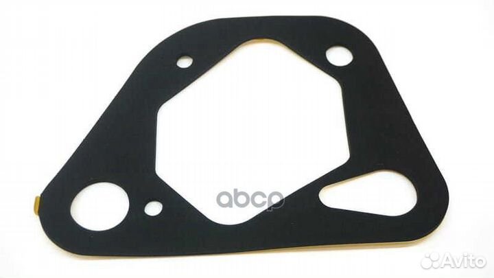 Уплотнитель блока задних фонарей Л 63216911695 BMW