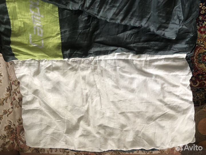 Спальный мешок Campus traveller 250 бу