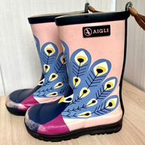 Резиновые сапоги Aigle 25