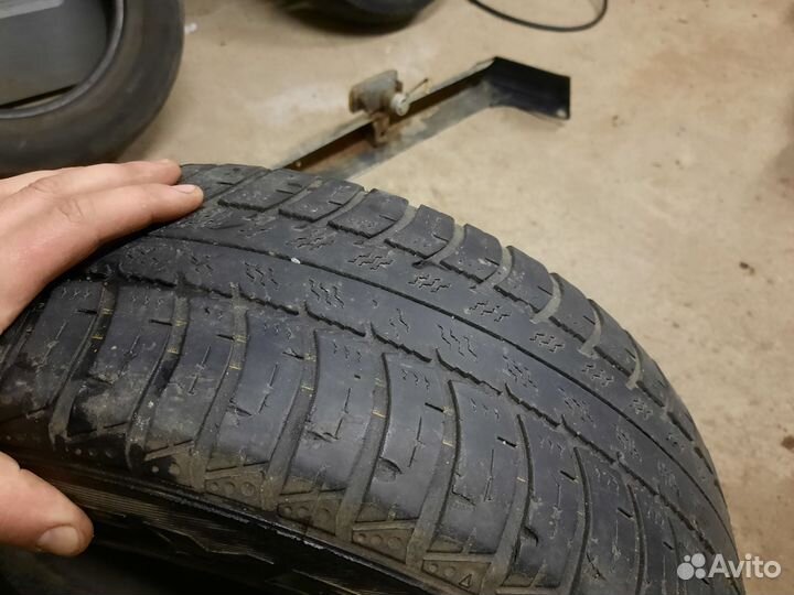 Goodyear Wrangler Ultra Grip 195/65 R15