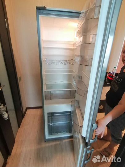 Холодильник бу