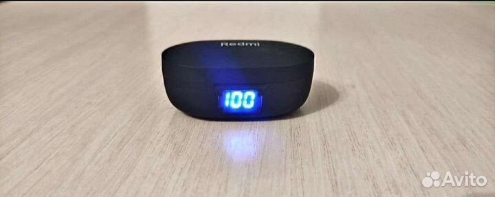 Беспроводные наушники Redmi Air dots 3s