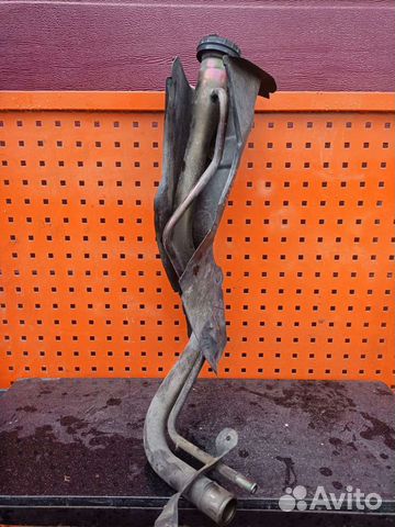 Горловина Honda CRV