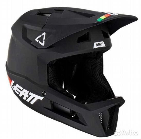 Шлем Leatt MTB Gravity 1.0