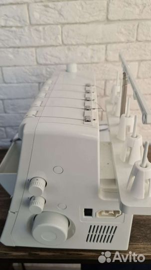 Коверлое Leader