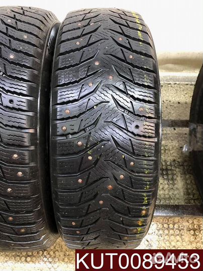 Kumho WinterCraft Ice WI31 185/65 R15 107U