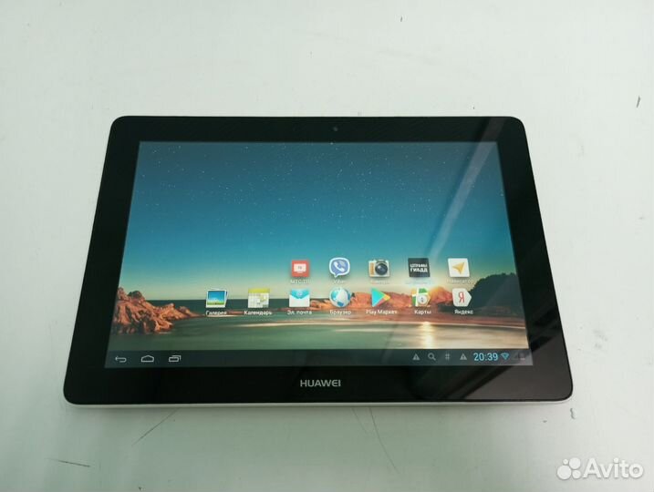 Huawei MediaPad 10 Link