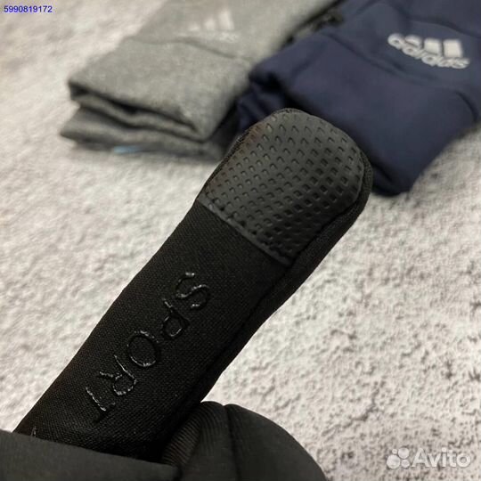Перчатки Adidas